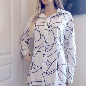 Vintage 70’s shirt… a Rare find!